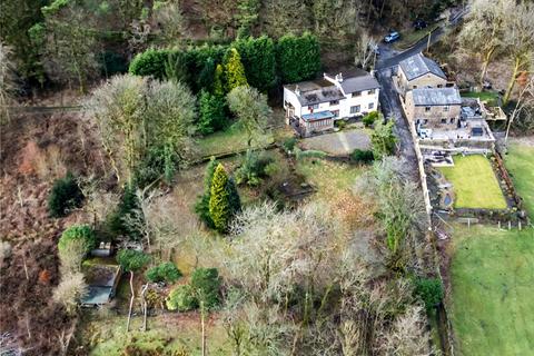 5 bedroom detached house for sale, Calf Hey Road, Haslingden, Rossendale, Lancashire, BB4