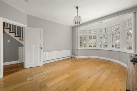 undefined, Lennox Gardens, Dollis Hill, NW10