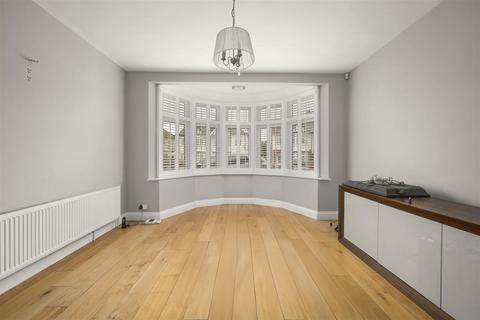 undefined, Lennox Gardens, Dollis Hill, NW10
