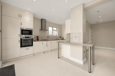 undefined, Lennox Gardens, Dollis Hill, NW10