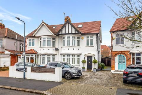 undefined, Lennox Gardens, Dollis Hill, NW10
