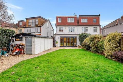 undefined, Lennox Gardens, Dollis Hill, NW10