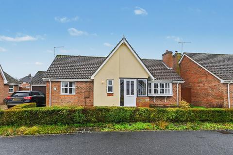 undefined, Stradbroke, Nr Eye, Suffolk