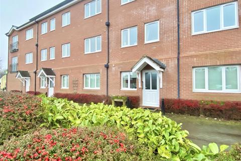 1 bedroom retirement property for sale, 1 Radbrook House, Stanhill Road, Shrewsbury, SY3 6AL