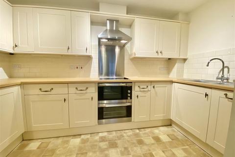 1 bedroom retirement property for sale, 1 Radbrook House, Stanhill Road, Shrewsbury, SY3 6AL