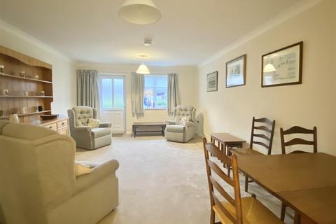 1 bedroom retirement property for sale, 1 Radbrook House, Stanhill Road, Shrewsbury, SY3 6AL