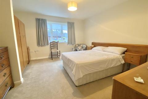 1 bedroom retirement property for sale, 1 Radbrook House, Stanhill Road, Shrewsbury, SY3 6AL