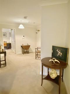 1 bedroom retirement property for sale, 1 Radbrook House, Stanhill Road, Shrewsbury, SY3 6AL