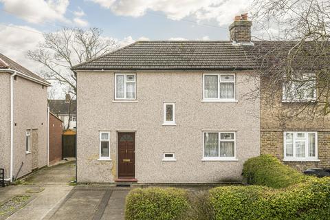 undefined, Nigeria Road, Charlton, London, SE7