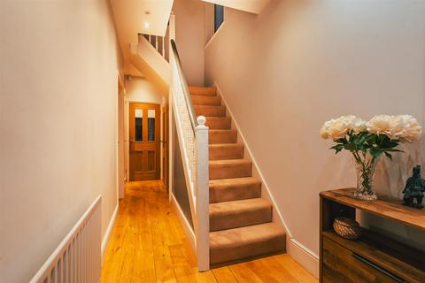 3 bedroom detached house for sale, Bocking Lane, Sheffield