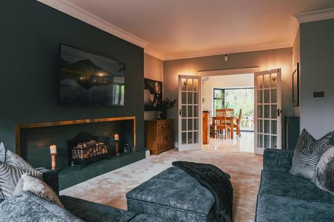 3 bedroom detached house for sale, Bocking Lane, Sheffield