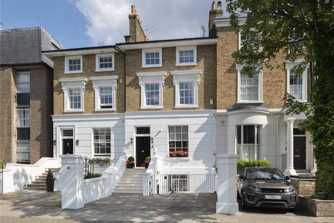undefined, Carlton Hill, London, NW8