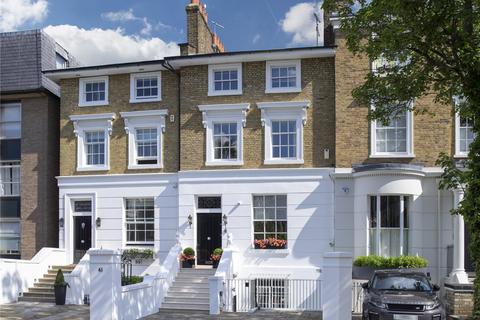undefined, Carlton Hill, London, NW8