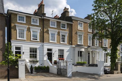 undefined, Carlton Hill, London, NW8