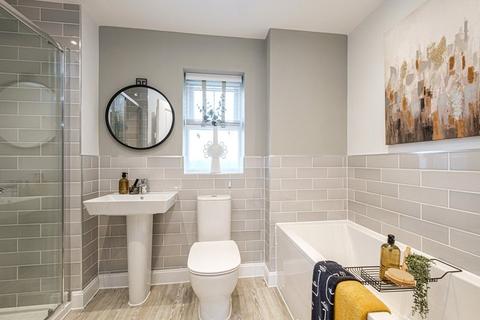 4 bedroom detached house for sale, Darwin Green, Cambridge