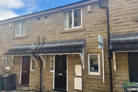undefined, Plover Road, Huddersfield HD3