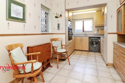 undefined, Acacia Road, Doncaster