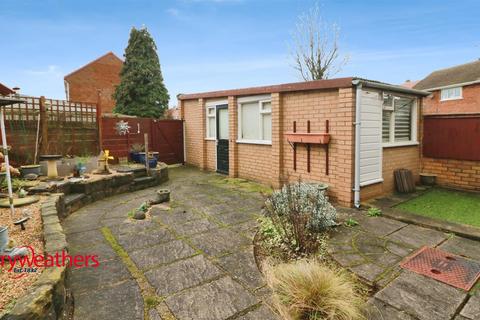 undefined, Acacia Road, Doncaster