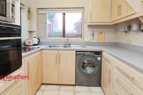 undefined, Acacia Road, Doncaster