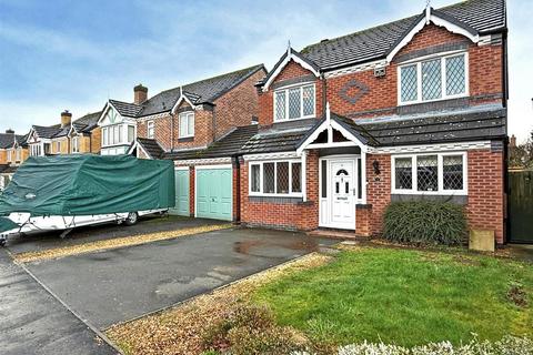 undefined, Broadhaven Close, Herongate, Shrewsbury