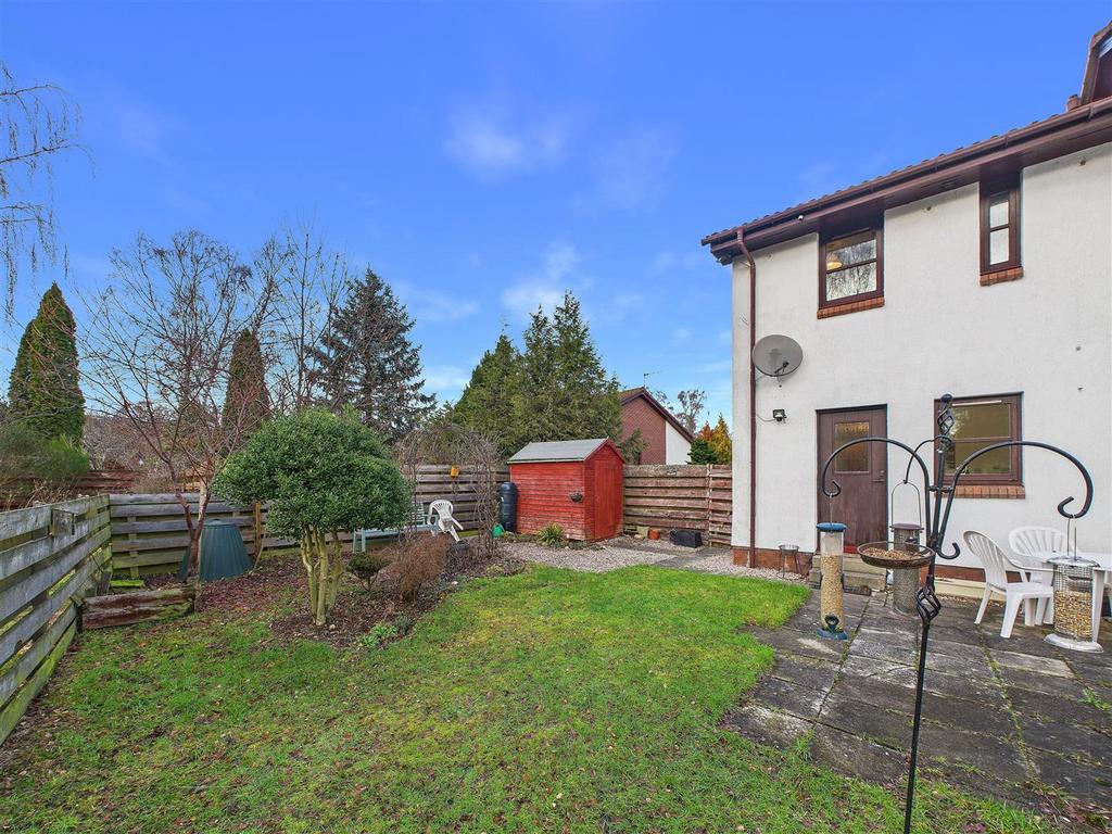 17 Dalnabay Aviemore
