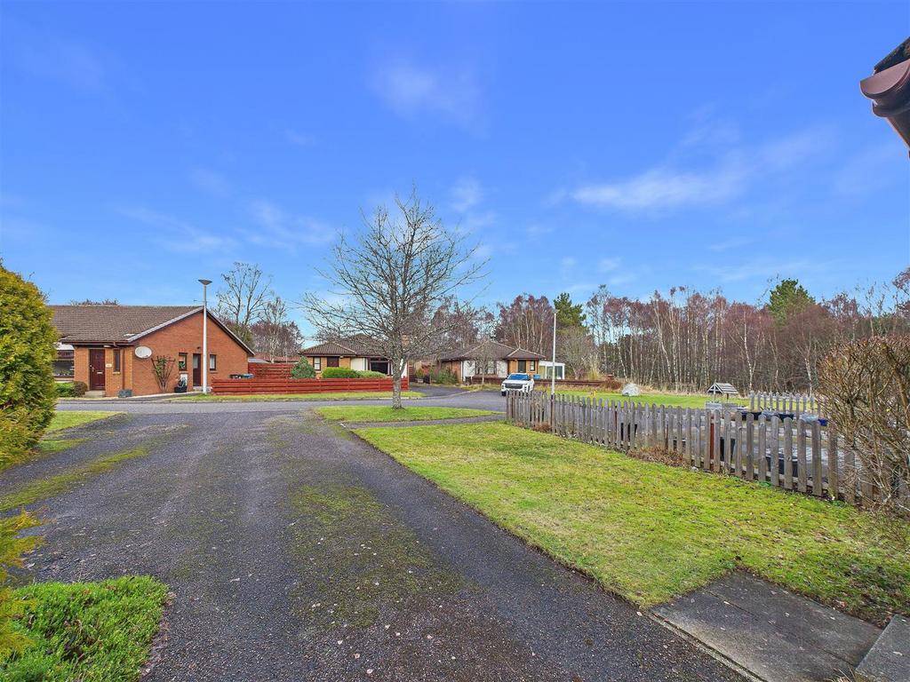 17 Dalnabay Aviemore