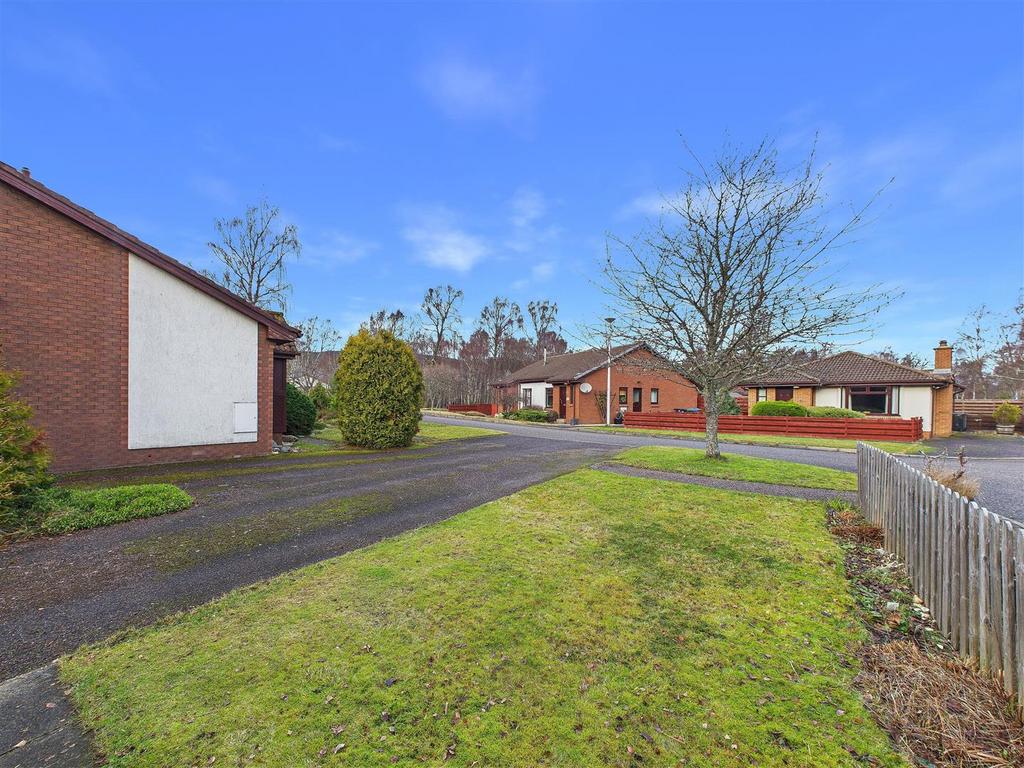 17 Dalnabay Aviemore