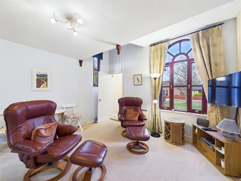 17 Dalnabay Aviemore