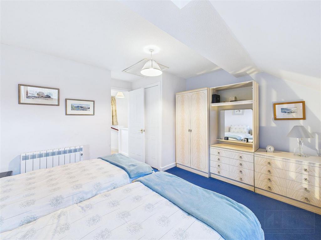 17 Dalnabay Aviemore