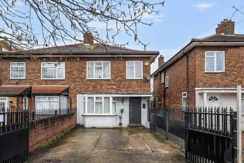 3 bedroom semi-detached house for sale, Kingshill Avenue, Northolt