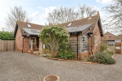 undefined, Woodley Lane, Romsey, Hampshire