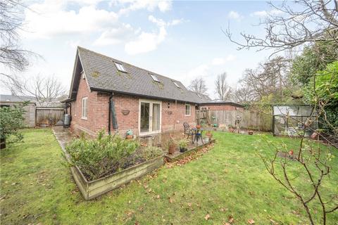 undefined, Woodley Lane, Romsey, Hampshire