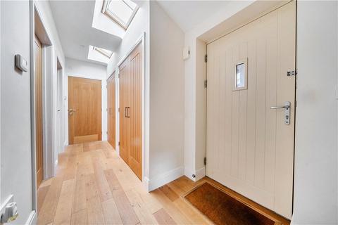 undefined, Woodley Lane, Romsey, Hampshire
