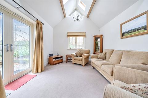 undefined, Woodley Lane, Romsey, Hampshire