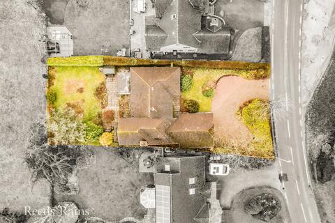 2 bedroom bungalow for sale, Moss Road, Cheshire CW12