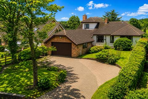 undefined, Moss Road, Cheshire CW12