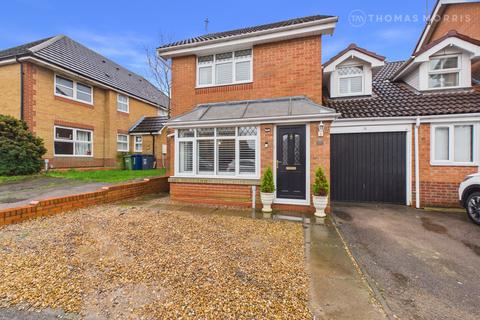 3 bedroom semi-detached house for sale, Orthwaite, Huntingdon PE29