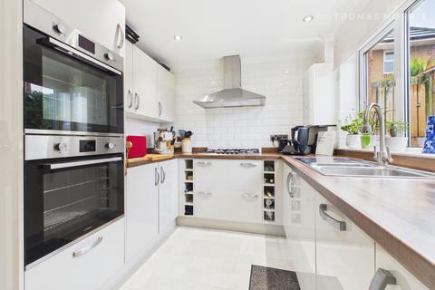 3 bedroom semi-detached house for sale, Orthwaite, Huntingdon PE29
