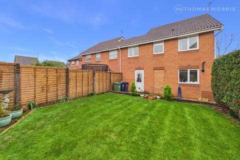 3 bedroom semi-detached house for sale, Orthwaite, Huntingdon PE29