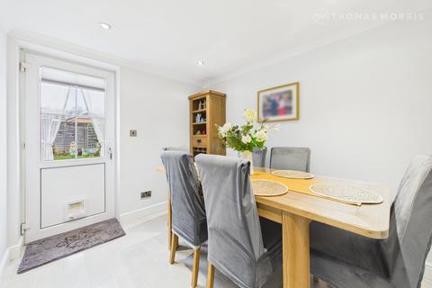 3 bedroom semi-detached house for sale, Orthwaite, Huntingdon PE29