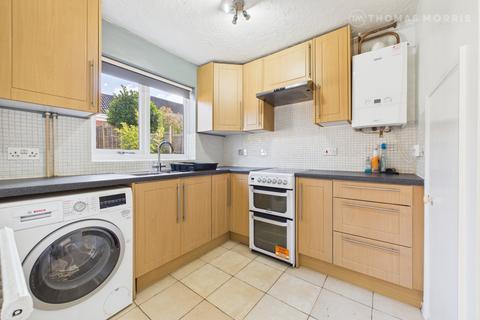 3 bedroom semi-detached house for sale, Cob Place, Huntingdon PE29