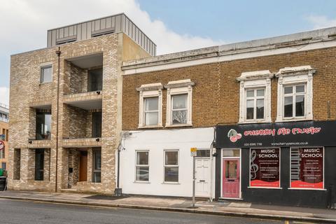 2 bedroom terraced house for sale, Kingston Road, Wimbledon, London, SW19