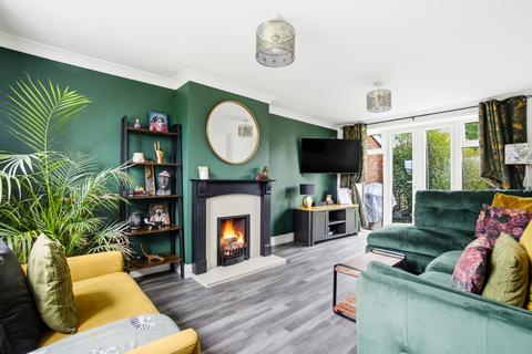 undefined, Broomfields, Bishop's Stortford CM22