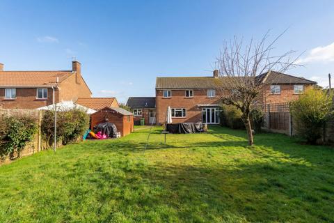 undefined, Broomfields, Bishop's Stortford CM22