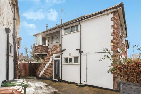 undefined, Moremead Road, London, SE6