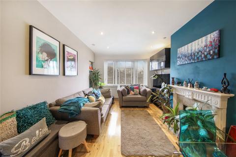 undefined, Moremead Road, London, SE6