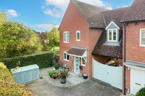 undefined, Cambourne CB23