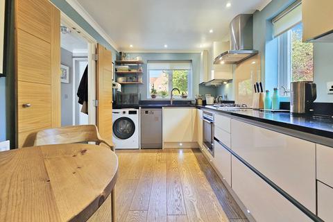 undefined, Cambourne CB23