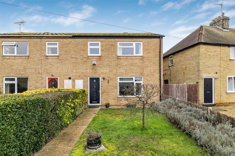 3 bedroom semi-detached house for sale, Oakington Road, Cottenham CB24
