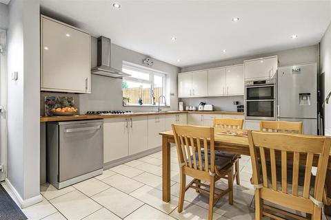 3 bedroom semi-detached house for sale, Oakington Road, Cottenham CB24